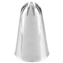 Docena de Boquillas Mediana Estrella Cerrada ATECO 132