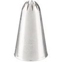 Docena de Boquillas Mediana Estrella Cerrada ATECO 508