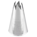 Docena de Boquillas Mediana Remolino ATECO 885