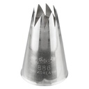 Docena de Boquillas Mediana Remolino ATECO 886