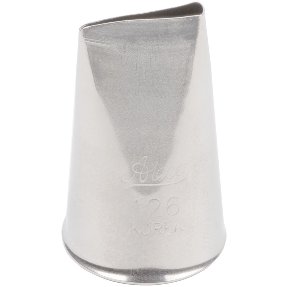 Docena de Boquillas Mediana Rosa ATECO 126