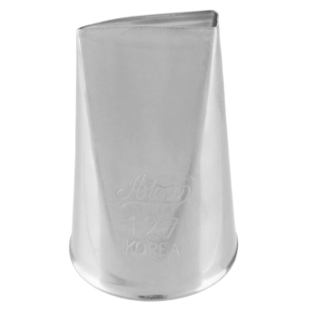 Docena de Boquillas Mediana Rosa ATECO 127