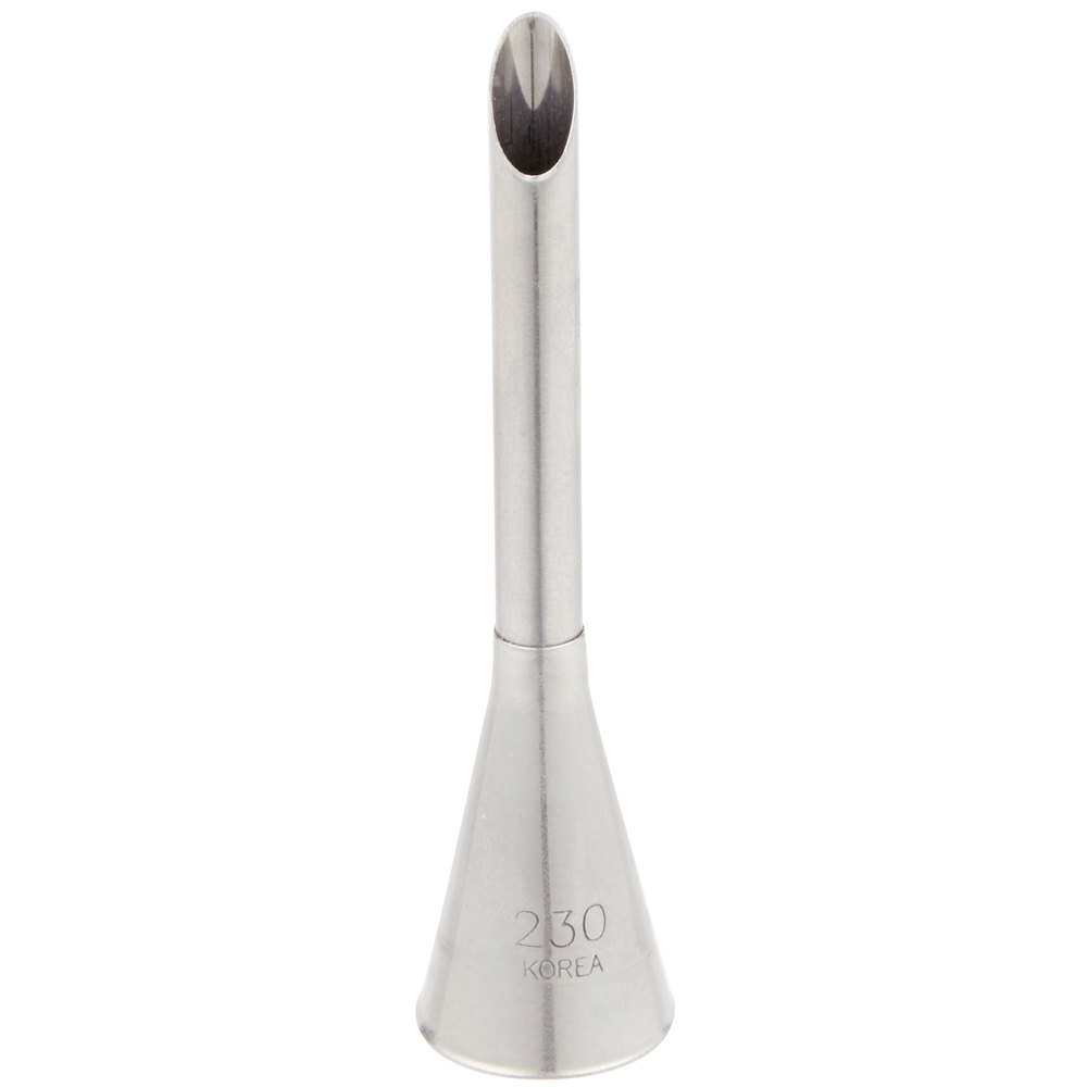 Boquilla Para Relleno ATECO 230