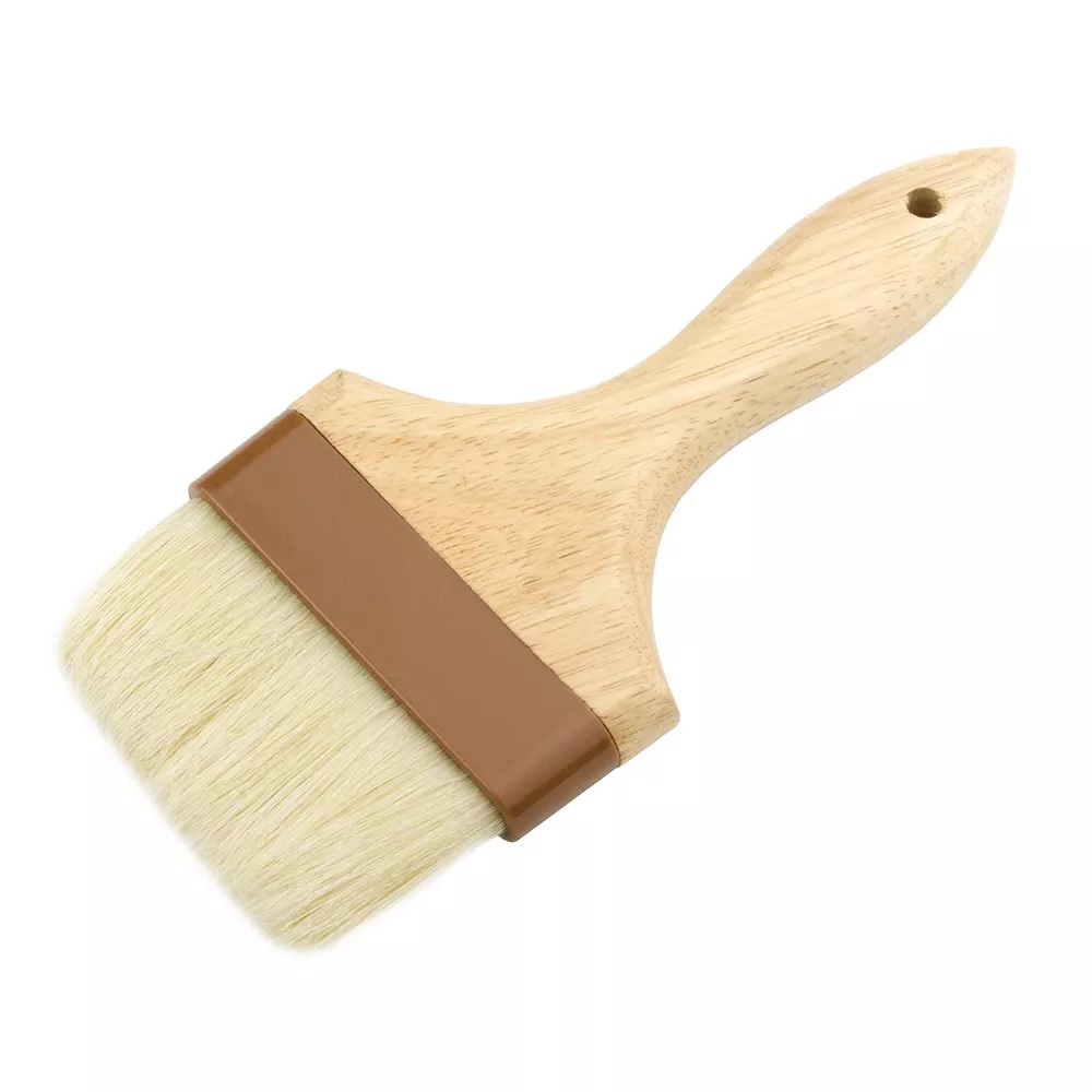Brocha De Repostería De 4" UPDATE WPBB-40