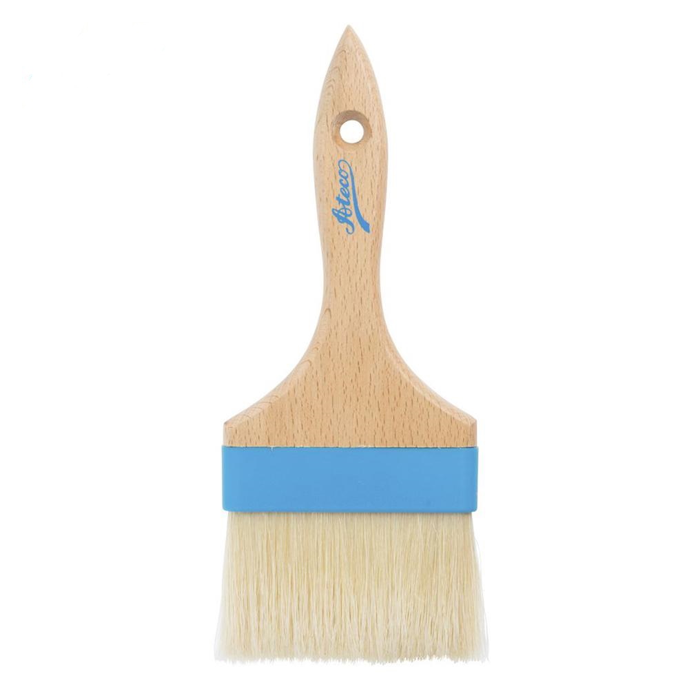 Brocha Para Reposteria De 4" ATECO 60240