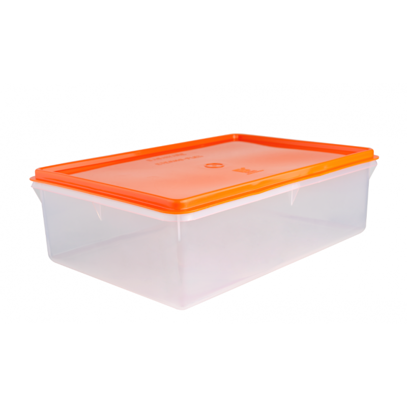 Caja Conservadora Nº 5 BASA 117
