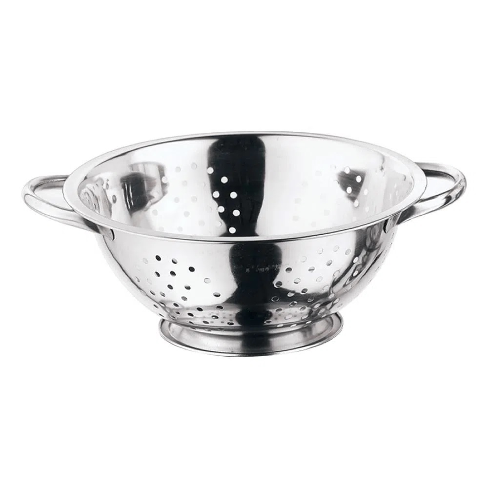 COLADERA A/INOX HONDO 46cm CLD-46 GENERICO 10046178