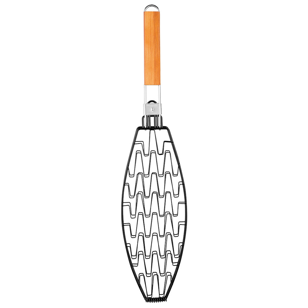 Canasta De Pescado Flexible/Expandible CHEF MASTER 06630Y