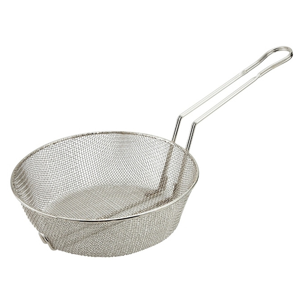 Canastilla Para Freir #10 WINCO MSB-10F