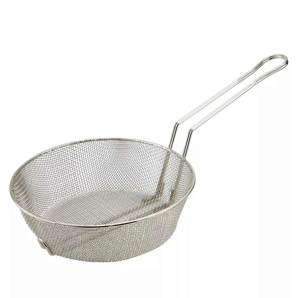 Canastilla Para Freir #12 WINCO MSB-12F