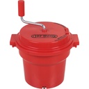 Centrifuga De Vegetales De 2.5 Galones CHEF MASTER 90012