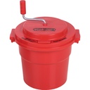 Centrifuga De Vegetales De 5 Galones CHEF MASTER 90005