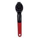 Cepillo De Fregado De Hierro Fundido CHEF MASTER 90058