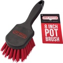 Cepillo Multiuso De 8"(20.3Cm) CHEF MASTER 90048