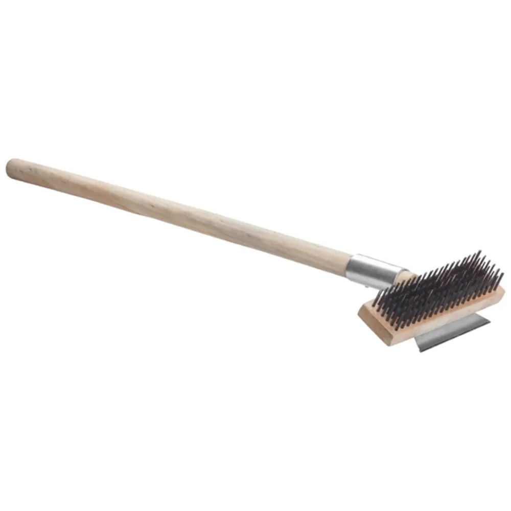 Cepillo Para Horno De 27" WINCO BR-27