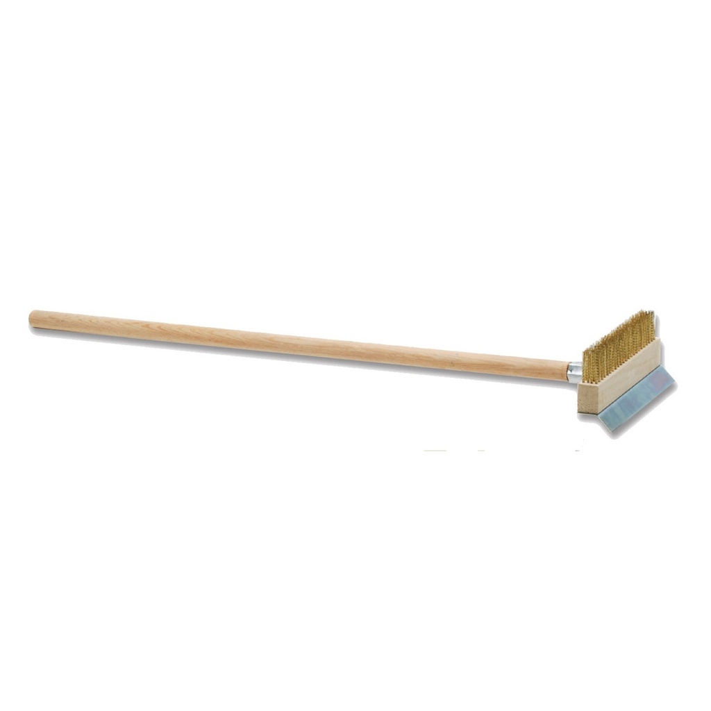 Cepillo Para Horno Grande 36" ROYAL ROY BR PZA