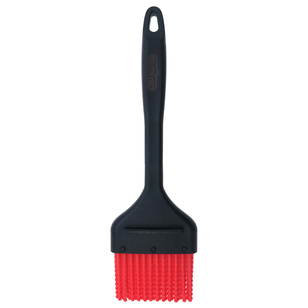 Cepillo Para Rociar A Alta Temperatura de 3" CHEF MASTER 90249