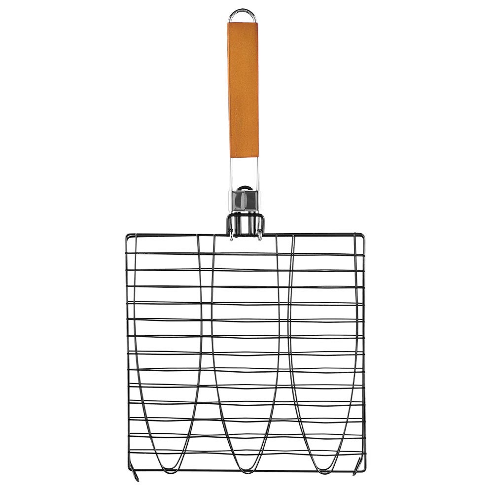 Cesta De Pescado Triple CHEF MASTER 06623Y