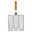 Cesta De Pescado Triple CHEF MASTER 06623Y