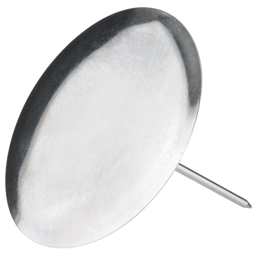 Clavo Para Flores De 2.75" ATECO 914