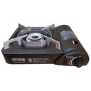 Cocina Portátil A Gas Butano CHEF MASTER 90027