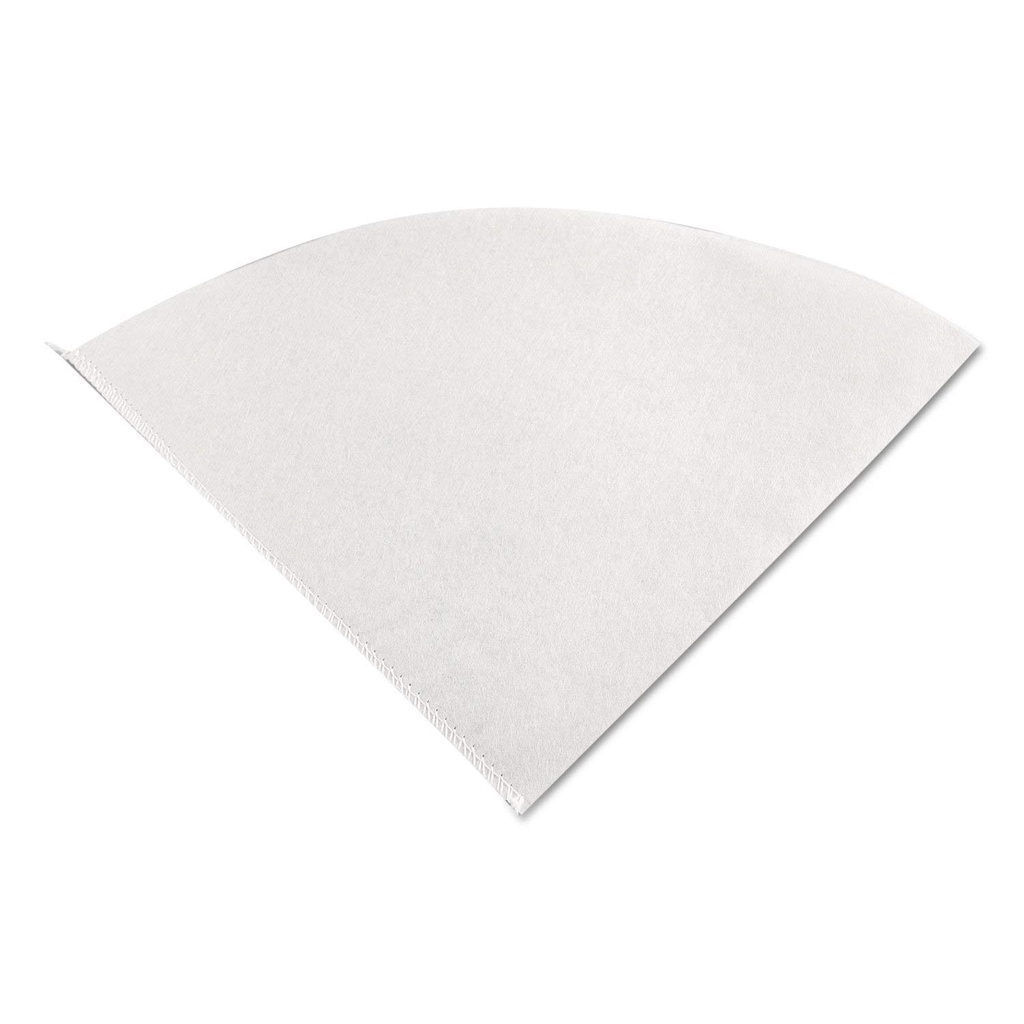 Cono De Papel Filtro 50und DISCO FC-10-3