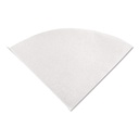 Cono De Papel Filtro 50und DISCO FC-10-3