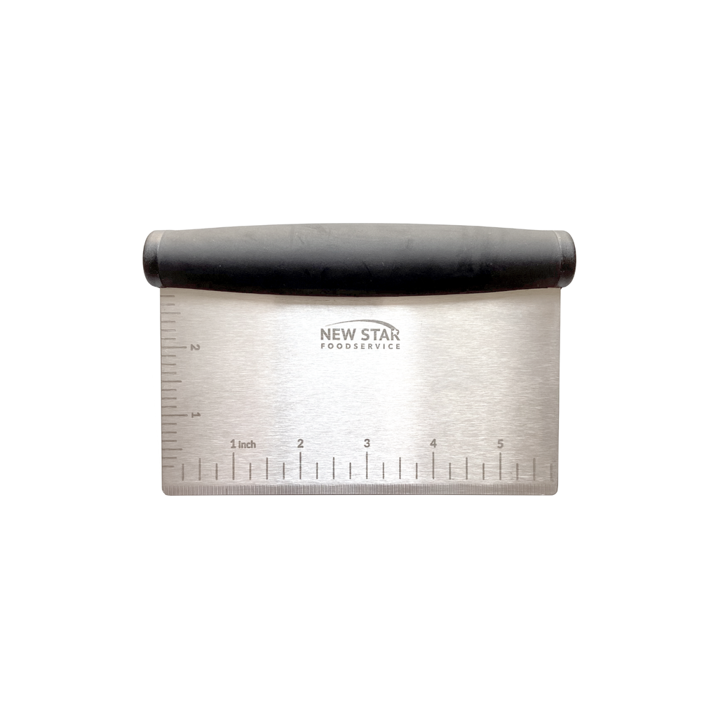 Cortador De Masa 6"x3" GENERICO