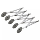 Cortador De Masa Multiple X 5 WINCO ADD-5