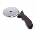 Cortador De Pizza 4"(10 Cm) ROYAL ROY PC 4 P