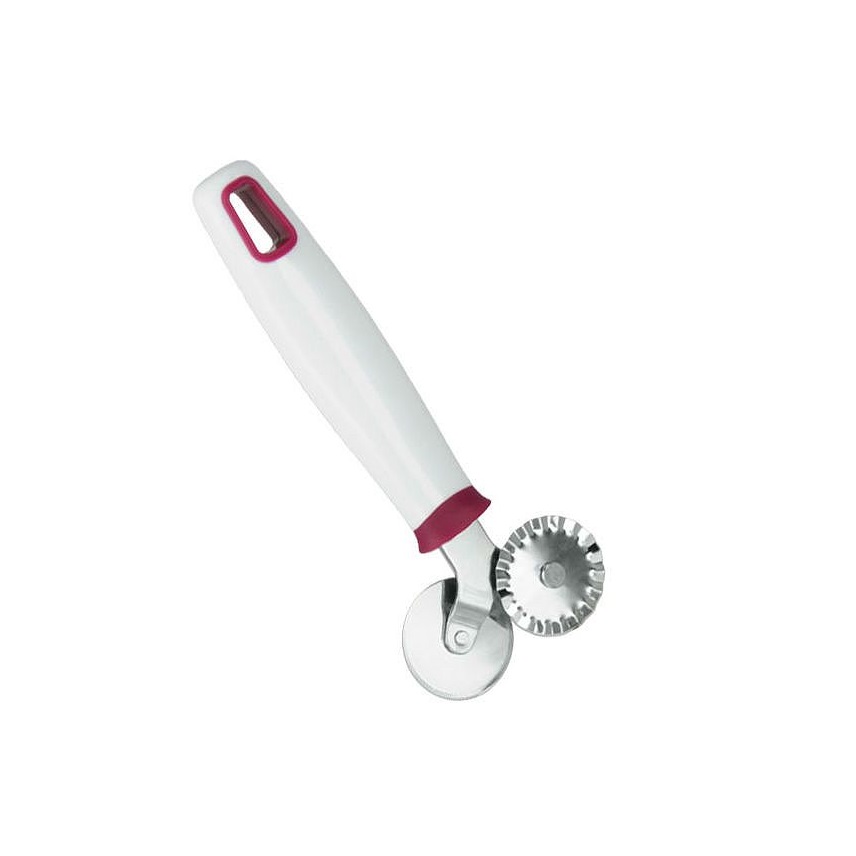 Cortador Doble P/Masa METALTEX 252582