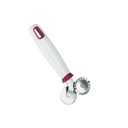 Cortador Doble P/Masa METALTEX 252582