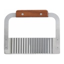 Cortador Ondulado/Serrador 7" WINCO SRT-7