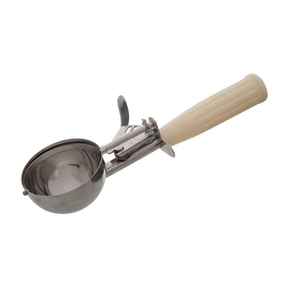 Cuchara Para Helado #10 Crema UPDATE DP-10