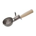 Cuchara Para Helado #10 Crema UPDATE DP-10