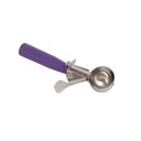 Cuchara Para Helado #40 S/S Morado 0.88oz ROYAL ROY D 40
