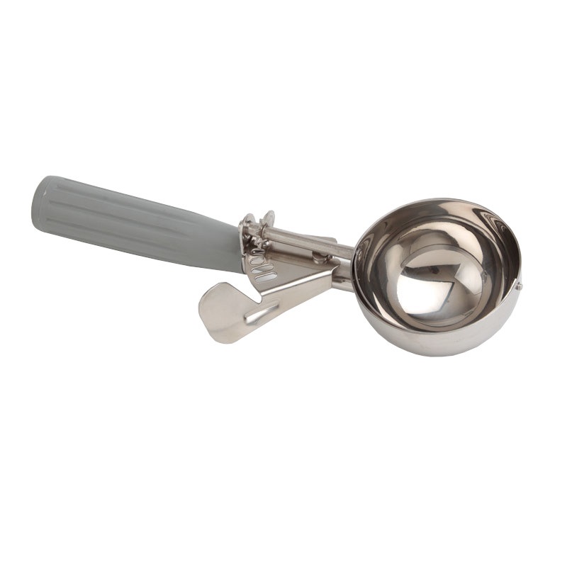 Cuchara Para Helado #8 S/S Gris 4oz ROYAL ROY D 8