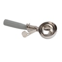 Cuchara Para Helado #8 S/S Gris 4oz ROYAL ROY D 8