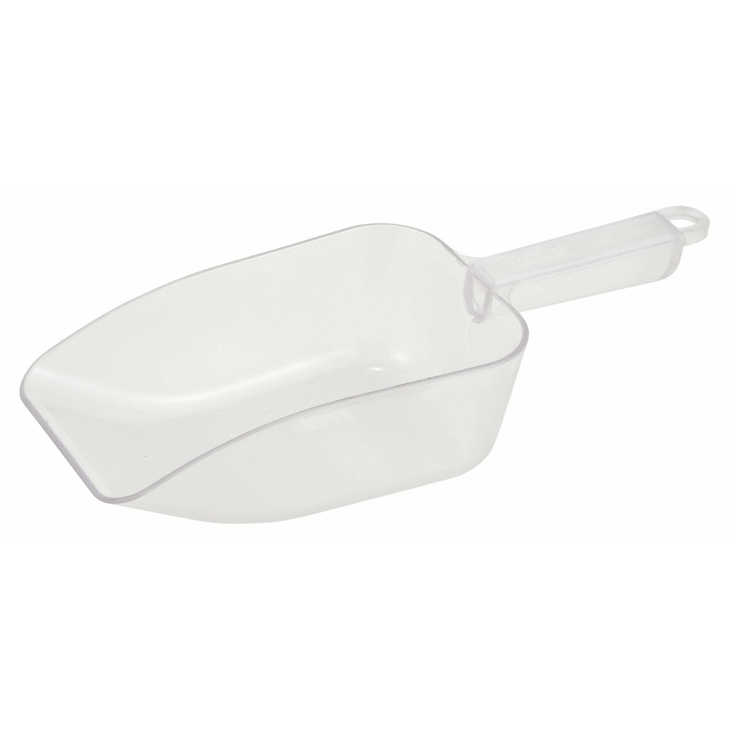 Pala De Policarbonato De 32oz WINCO PS-32