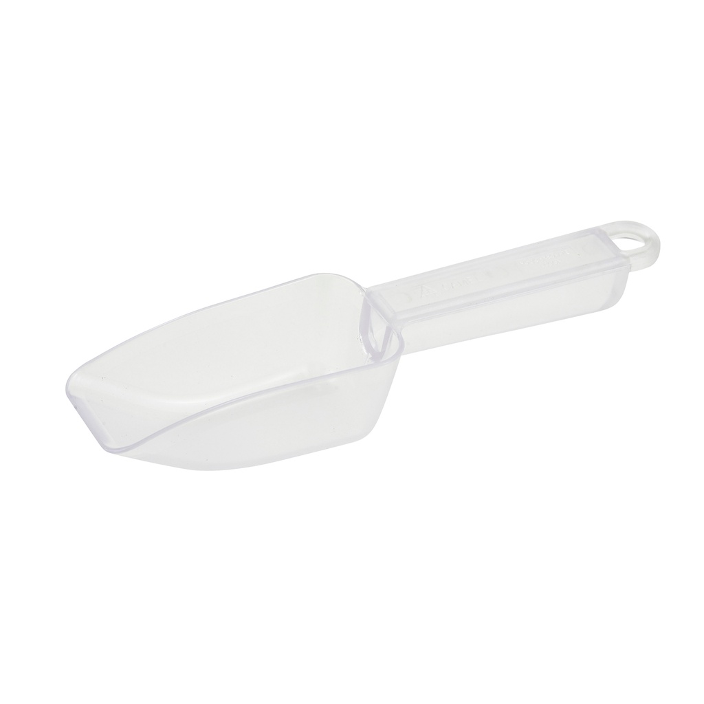 Pala De Policarbonato De 5oz. WINCO PS-5