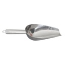 Pala Para Despacho Acero Inox. 12oz/340g GENERICO