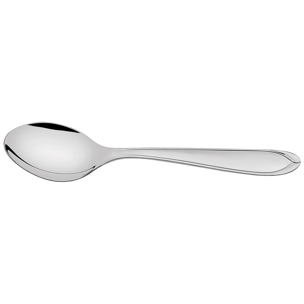 Cuchara Para Servir Laguna De Acero Inox. TRAMONTINA 63906/100