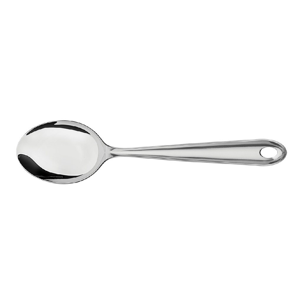 Cuchara Para Servir Utility De Acero Inox. TRAMONTINA 63812/102