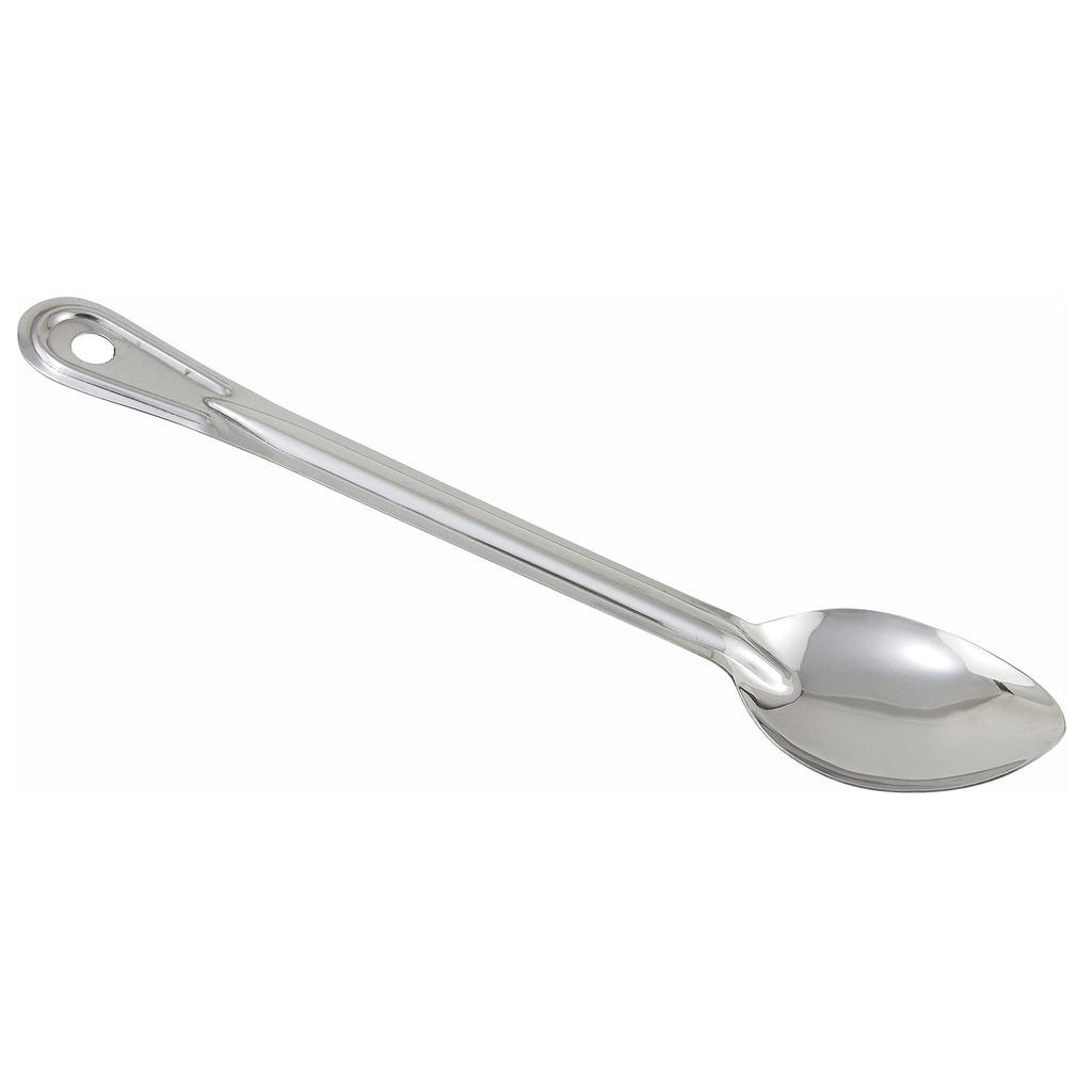 Cuchara Sólida De 18" WINCO BSOT-18