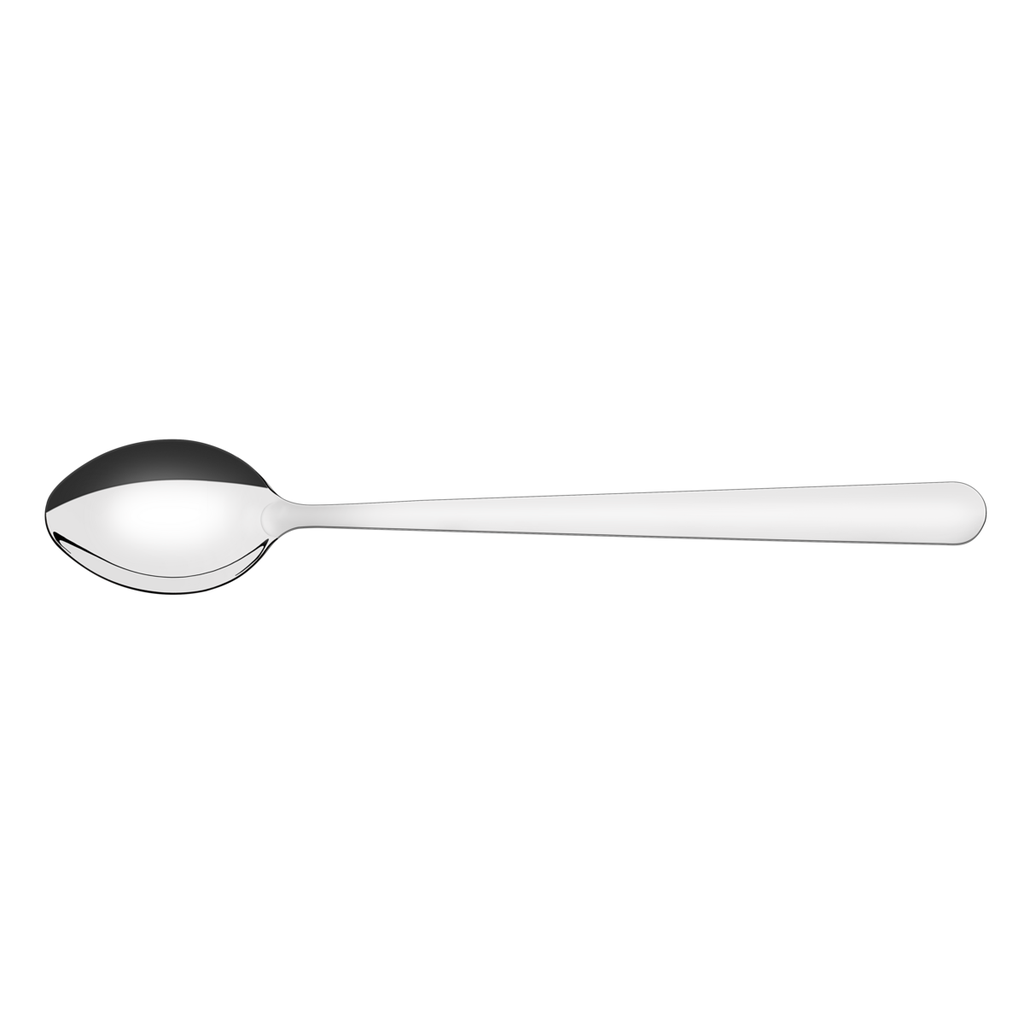 Cucharita Refresco Malibu 20cm TRAMONTINA 23740/000