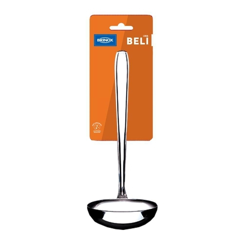 Cucharon De Sopa De Acero Inoxidable 24cm Beli BRINOX 2050/313