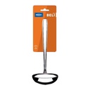 Cucharon De Sopa De Acero Inoxidable 24cm Beli BRINOX 2050/313