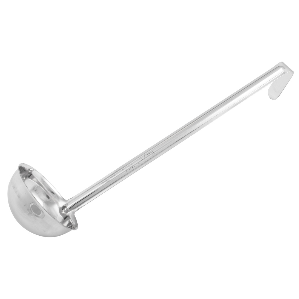 Cucharón Porcionador WINCO LDIN-0.75