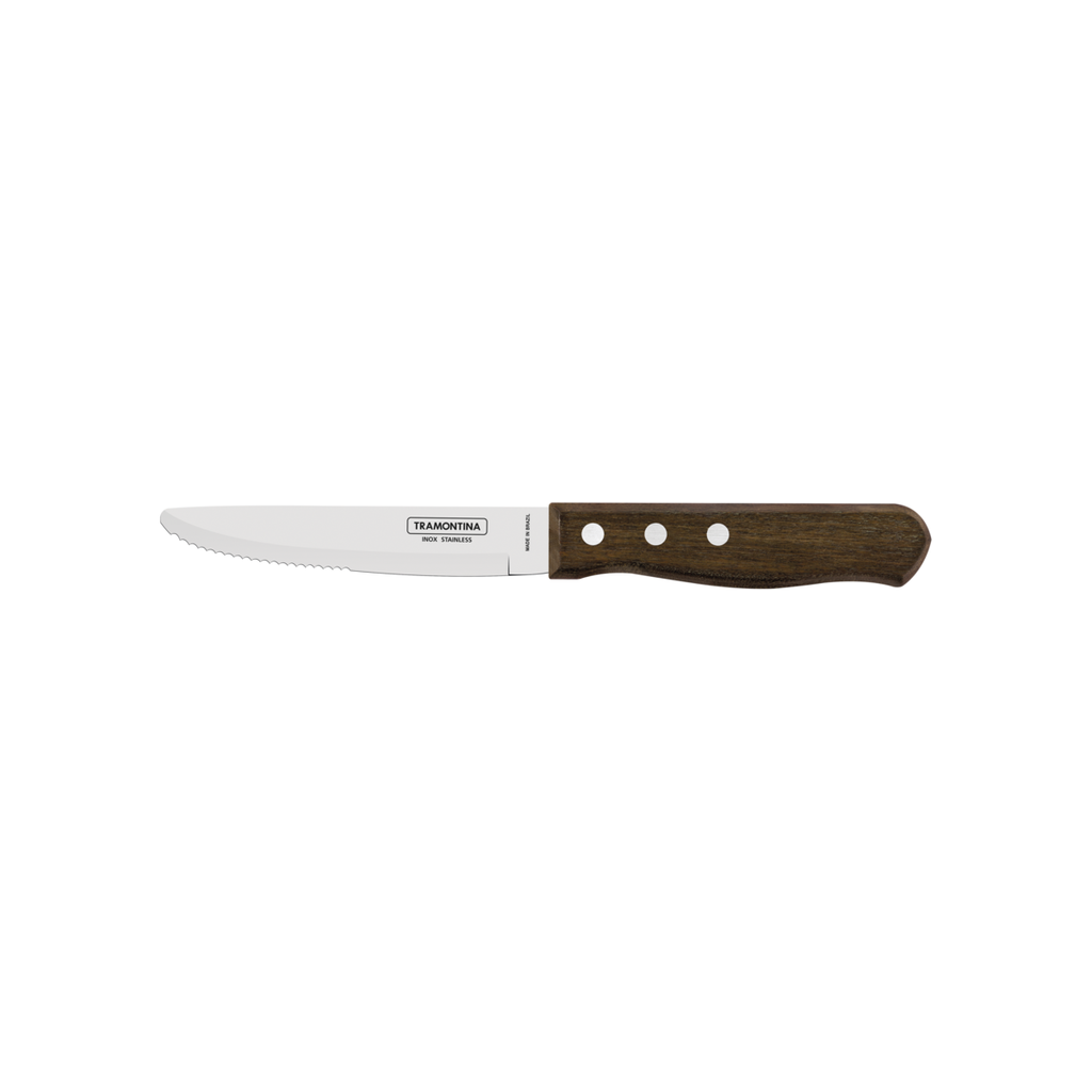 Cuchillo BBQ Jumbo De 5" TRAMONTINA 22214/005