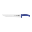 Cuchillo Carnicero Azul 12" TRAMONTINA 24607/012